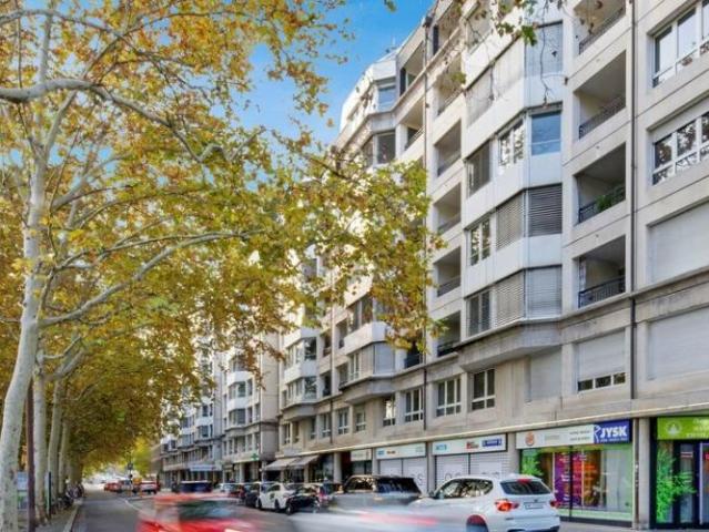 Louer sans caution En plein coeur du quartier des Charmilles