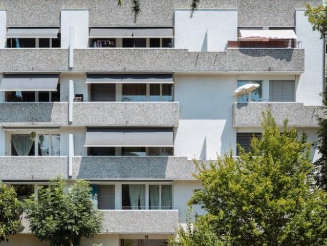 Louer sans caution Vivre au calme dans la commune de Vernier