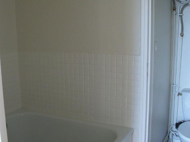 Louer studio 1 pièce de 19 m² à Rennes 35000