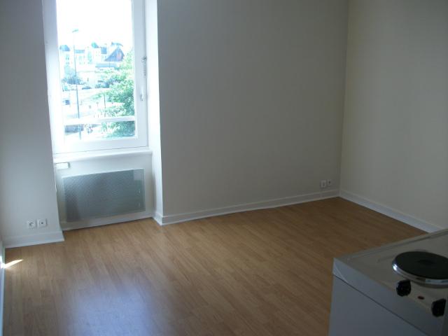 Louer studio 1 pièce de 19 m² à Rennes 35000
