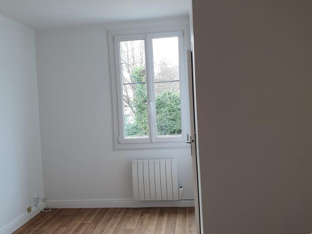 Louer studio 1 pièce de 23 m² à Rennes 35000