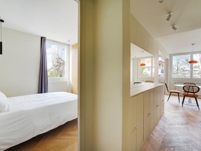 louer Superbe 2 pices entirement rnov Boulogne Billancourt 41 m
