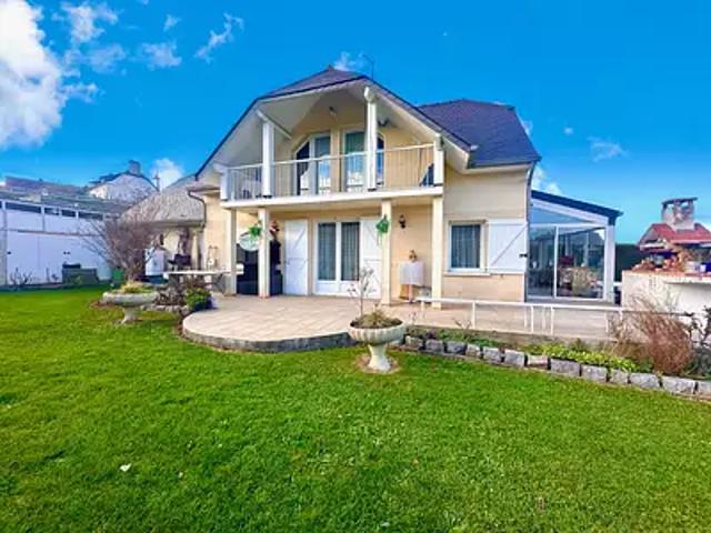 Louey 65290 Achat / Vente maison 4 pièces t4