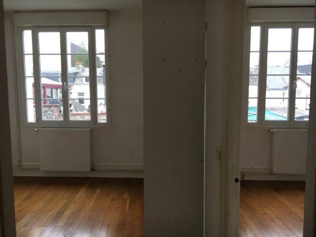 Louez un appartement F3 à HARFLEUR