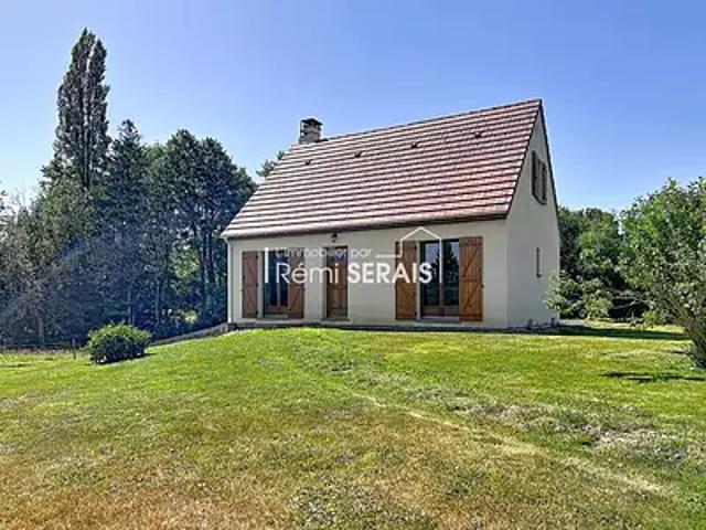 Lougé sur Maire 61150 Achat / Vente maison 5 pièces t5