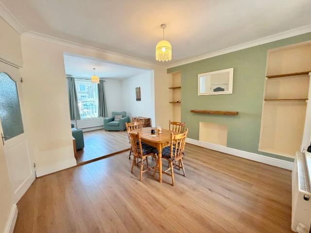Loughor Road, Gorseinon, Swansea SA4, 3 bed end terrace house to rent, £1,000 pcm | PrimeLocation