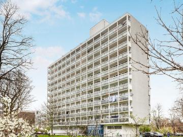 Loughborough Estate SW9 London, SW9, Camberwell, London, Greater London