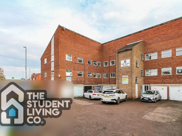 Loughborough Road, West Bridgford NG2, 3 bed shared accommodation to rent, £1,170 pcm | PrimeLocation