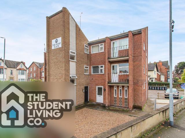 Loughborough Road, West Bridgford NG2, 4 bed shared accommodation to rent, £1,560 pcm | PrimeLocation