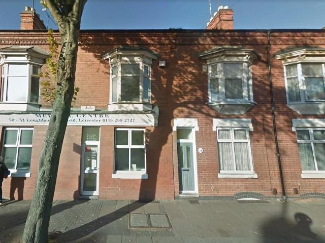 Loughborough Road, Leicester LE4 3 bed terraced house to rent £1,100 pcm £254 pw