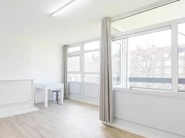 Loughborough Road, Myatt's Fields, London, SW9 7SP, United Kingdom | 4 bed duplex for rent #139265778 | Rentberry