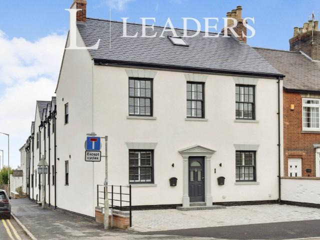 Loughborough Road, Quorn LE12, 2 bed flat to rent, £1,150 pcm | PrimeLocation