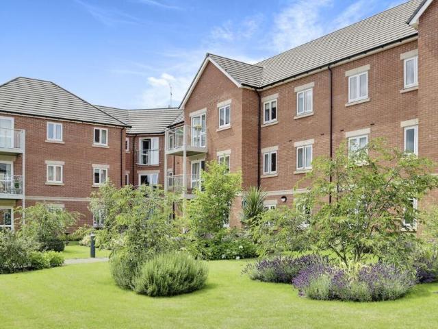 Loughborough Road, Quorn LE12 2 bed retirement property to rent £2,325 pcm £537 pw