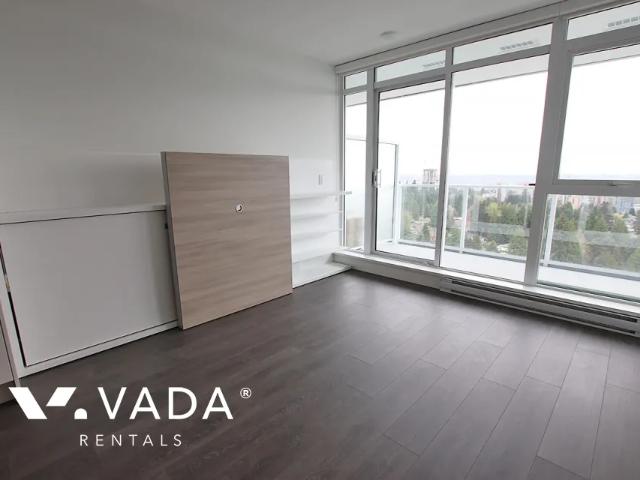 Lougheed Heights in Coquitlam West 1 Bedroom Apartment For Rent in Coquitlam