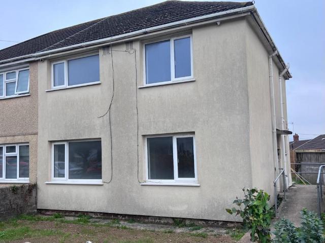 Lougher Place, North Cornelly, Bridgend 3 bed house to rent £950 pcm £219 pw