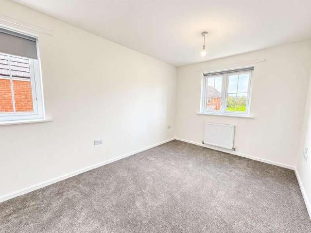 Loughlin Drive, Liverpool, L33