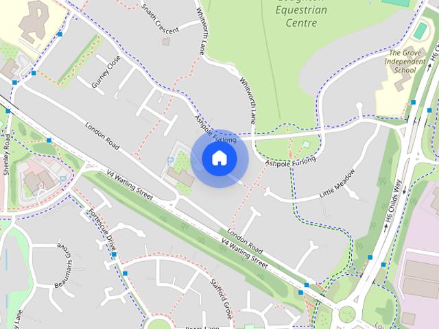 Loughton