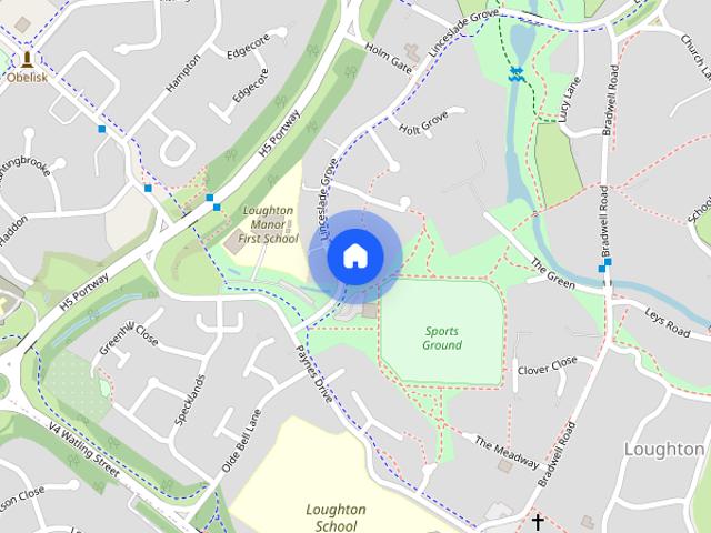 Loughton