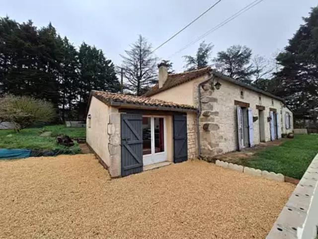 Lougratte 47290 Achat / Vente maison 6 pièces t6 parking