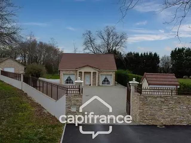 Louhans 71500 Achat / Vente maison 4 pièces t4