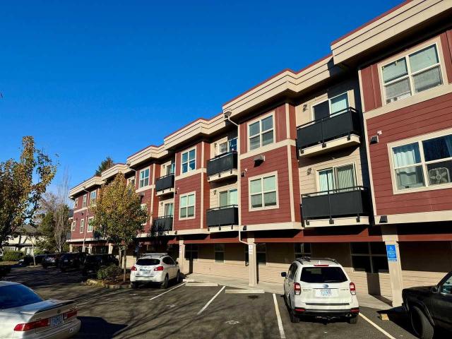 Louis York Apartments 1 Bedroom Apartment for Rent at 9000 N Ivanhoe St, Portland, OR 97203 Cathedral Park