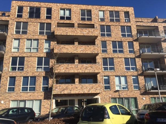 Louis Armstronglaan 616 Utrecht appartement te huur bij VGW group