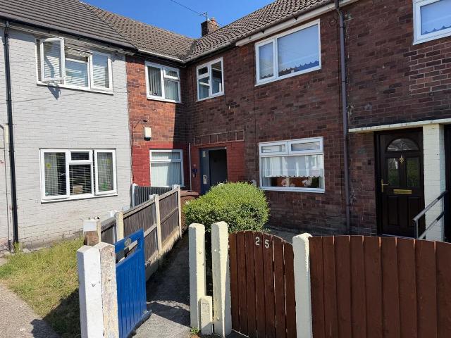 Louis Braille Close, Bootle L30, 3 bed flat to rent, £700 pcm | PrimeLocation