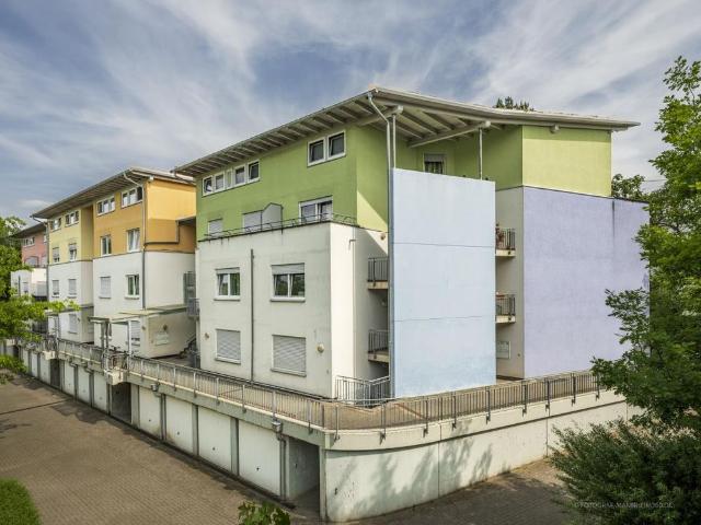 Louis Pasteur Straße 1F, 76870 Kandel