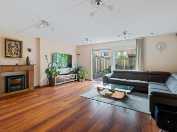 Olland, Meierijstad, Noord-Brabant - IUitgeruste keuken