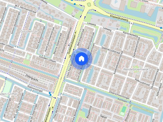 Louis Paul Boonstraat 83, 2652KC, Berkel en Rodenrijs
