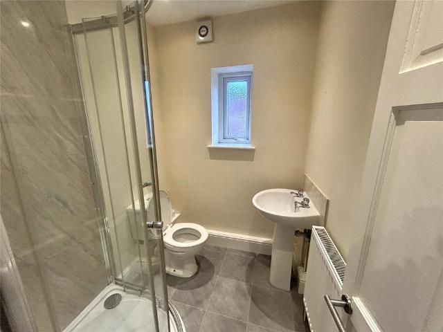 Louisa Street, Darlington, DL1 1 bed terraced house to rent £525 pcm £121 pw