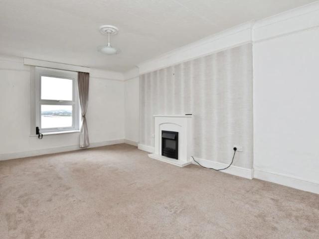 Louisa Terrace, Exmouth, Devon, EX8