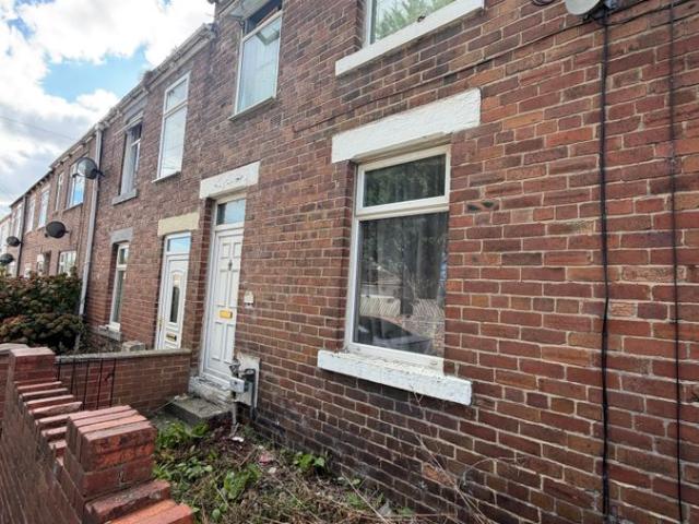Louisa Terrace, St Helen Auckland DL14, 2 bed terraced house to rent, £550 pcm | PrimeLocation