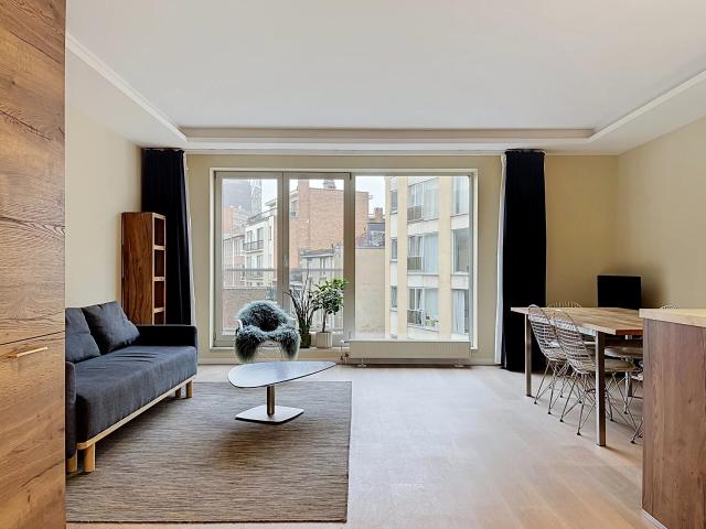 Louise Appartement meublé 2 chambres