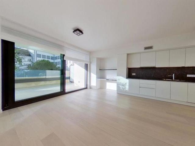 Louise District – 2 Bedroom Apartment with Terraces