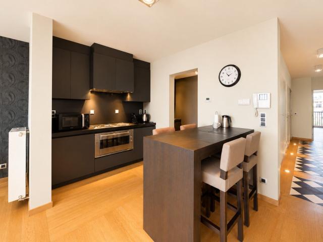 Louise Elegant FURNISHED APARTMENT 2 BDR/2 BTH WITH TERR