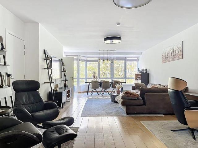 Louise Furnished 2 Bedroom Apartment