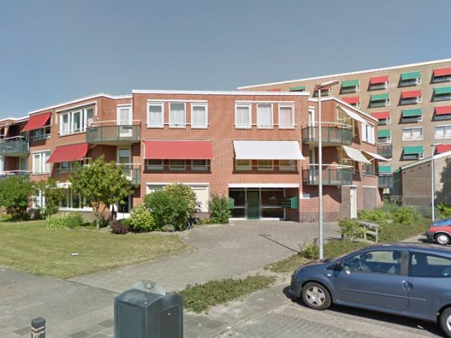 Louise Henriettestraat 63