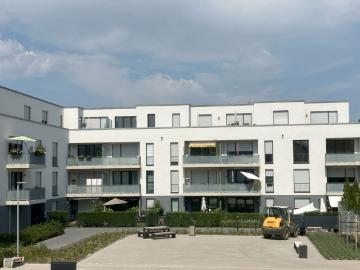 Louise Straus Straße 38, 50321 Brühl