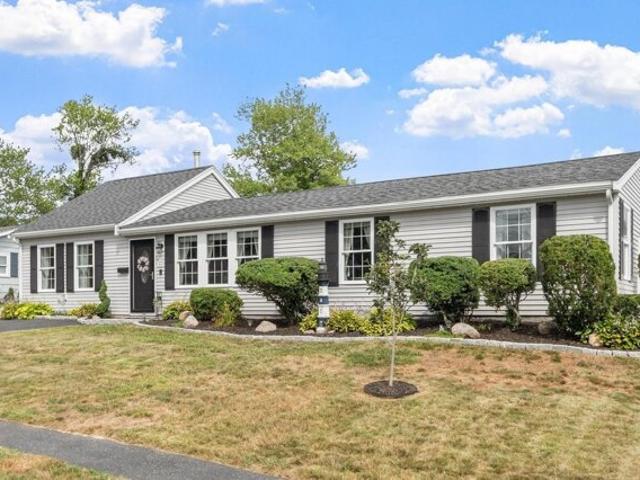 Louise Rd, Holbrook, Home For Sale
