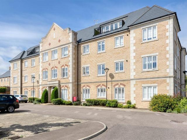 Louise Rise, Fairfield, Hitchin SG5, 3 bed flat to rent, £1,800 pcm | PrimeLocation