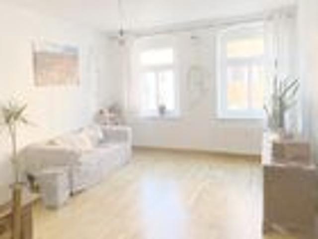 Louisenstraße: gemütliche 2 Zi Wohnung *sofort frei