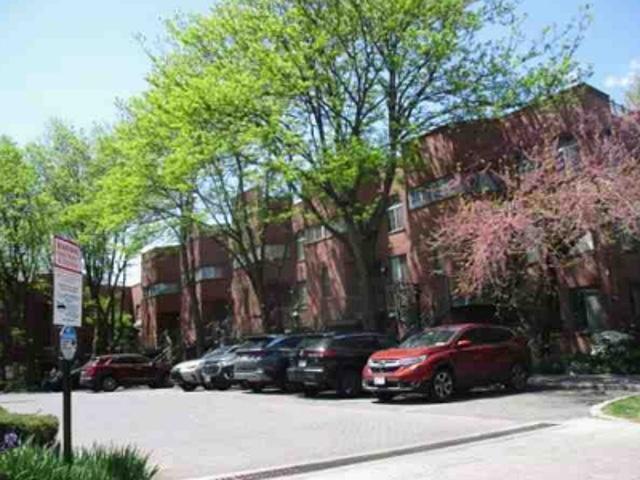 Louisiana Ave # 2