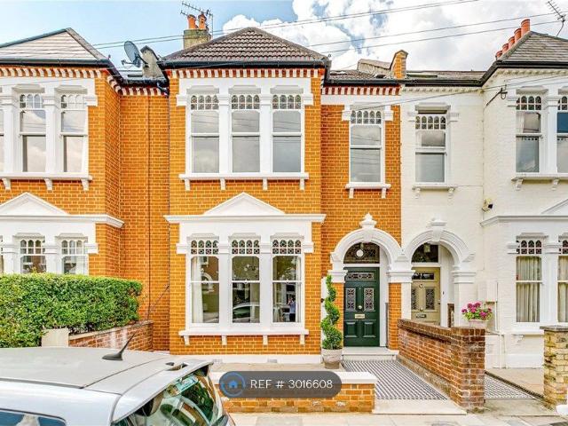 Louisville Road, London SW17, 2 bed flat to rent, £3,000 pcm | PrimeLocation