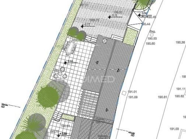 Loulé Terreno urbano com projecto aprovado prontos a construir