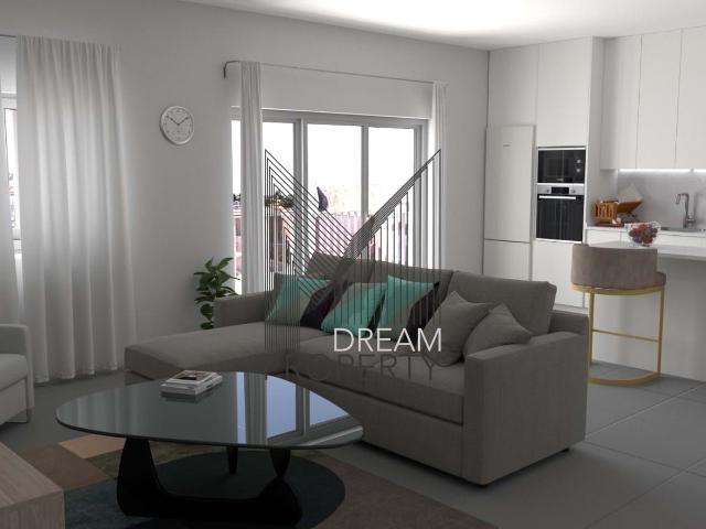 Loulé Excelente Apartamento T3
