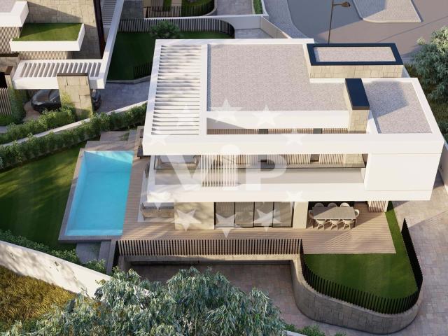 LOULÉ LOTE DE LUXO MORADIA COM 4 QUARTOS E 4 CASAS DE BANHO PISCINA