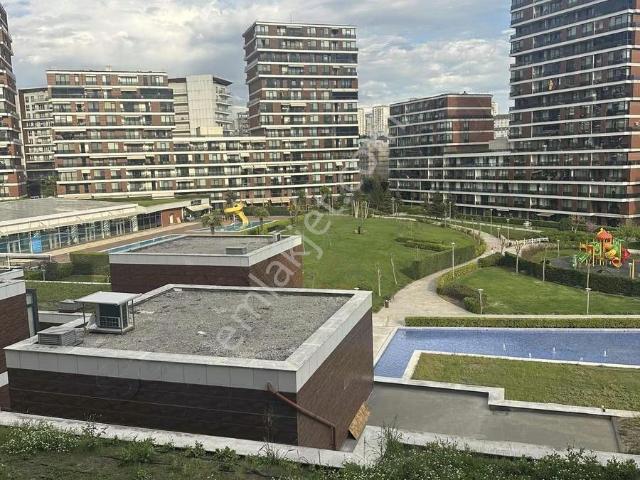 Lounge 1 büyük Tip peyzajlı bomboş 1+1