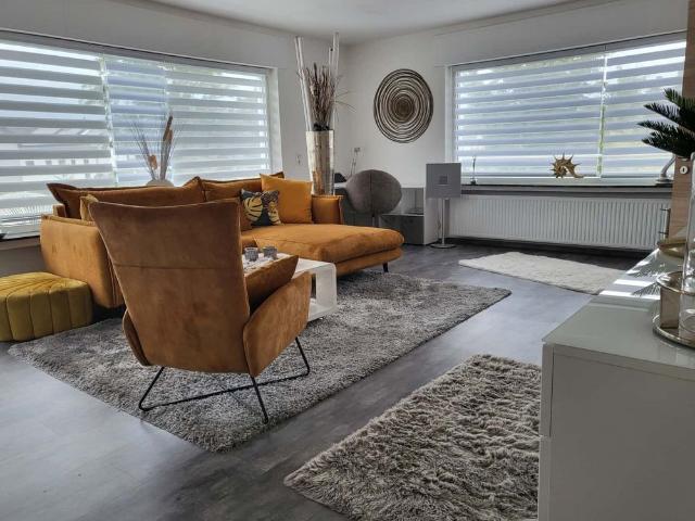 Lounge 2 Top Wohnung ca. 72qm, Klima, Parken am Haus, all in