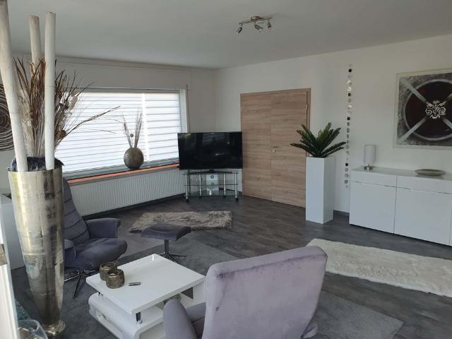 Lounge 5 Single Apartment 50qm, Klima, Parken am Haus, all in